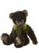 Charlie Bears Plush Collection 2019 VICTOR Bear